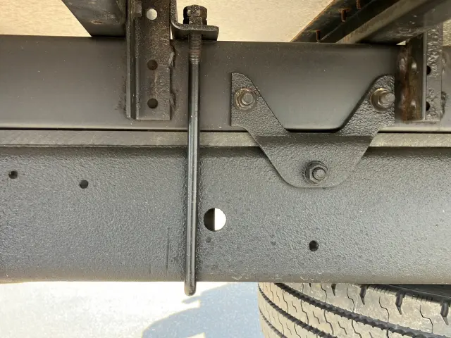 日野 レンジャー TKG-FC9JKAP(2WD)の写真15