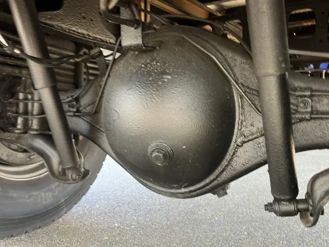 日野 レンジャー TKG-FC9JKAP(2WD)の写真16