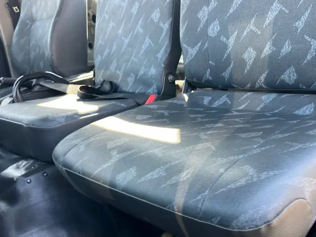 日野 レンジャー TKG-FC9JKAP(2WD)の写真20