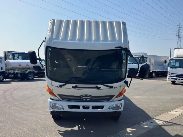 日野 レンジャー TKG-FC9JKAP(2WD)の写真23