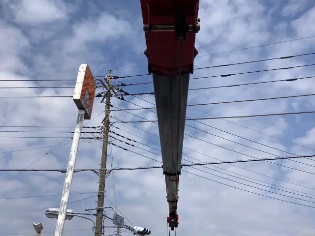 いすゞ エルフ 2RG-NMR88AR(2WD)の写真12