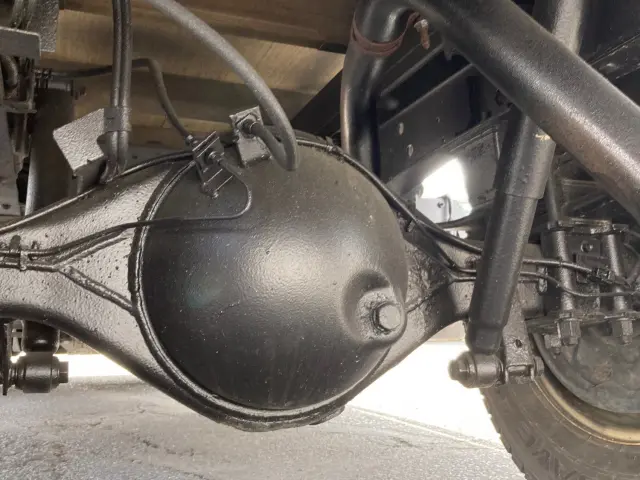 いすゞ エルフ 2RG-NMR88AR(2WD)の写真16