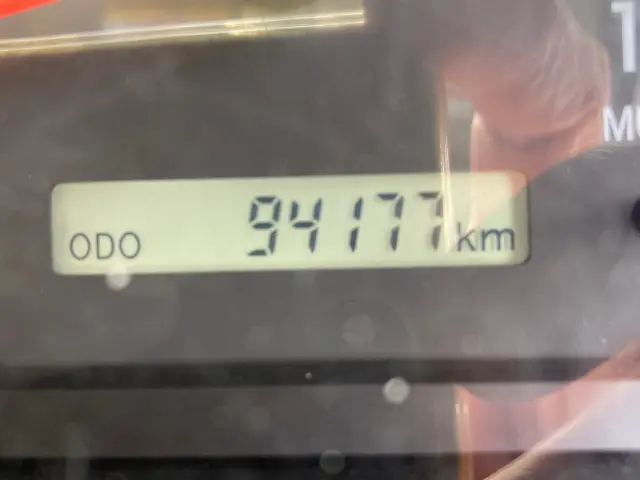 いすゞ エルフ 2RG-NMR88AR(2WD)の写真22