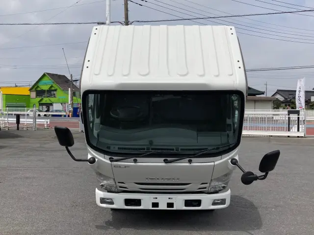 いすゞ エルフ 2RG-NMR88AR(2WD)の写真23