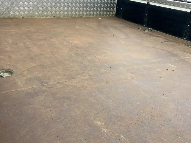 三菱 ファイター 2KG-FK62F(2WD)の写真8