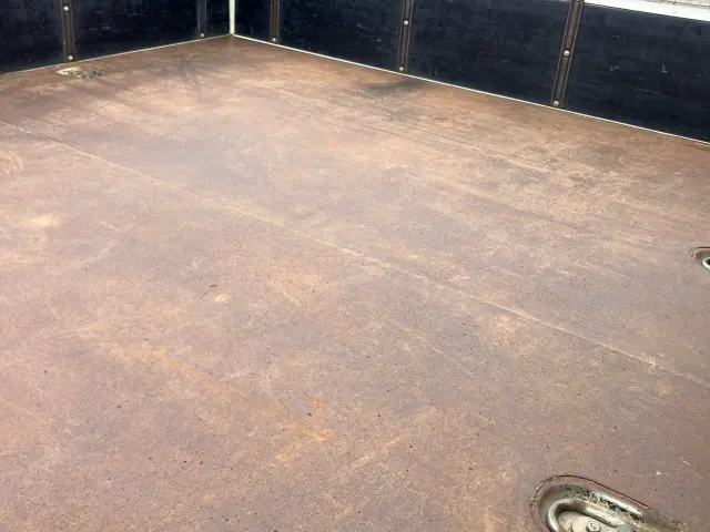 三菱 ファイター 2KG-FK62F(2WD)の写真9