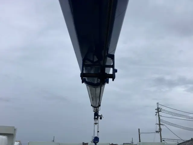 三菱 ファイター 2KG-FK62F(2WD)の写真12