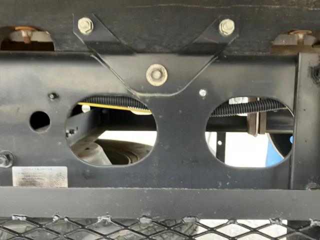 三菱 ファイター 2KG-FK62F(2WD)の写真14