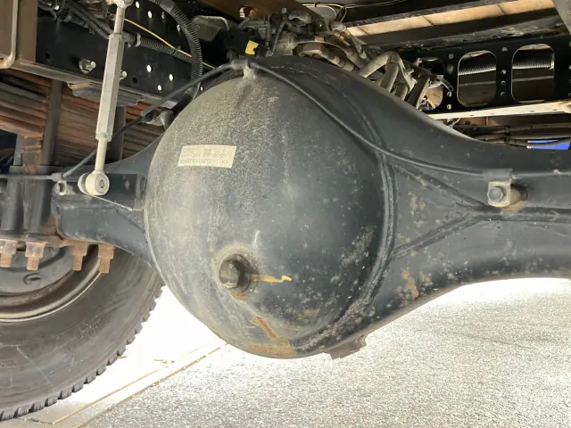 三菱 ファイター 2KG-FK62F(2WD)の写真16