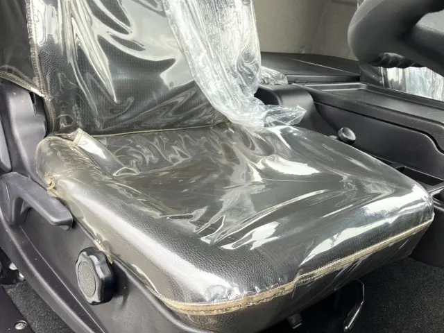 三菱 ファイター 2KG-FK62F(2WD)の写真19