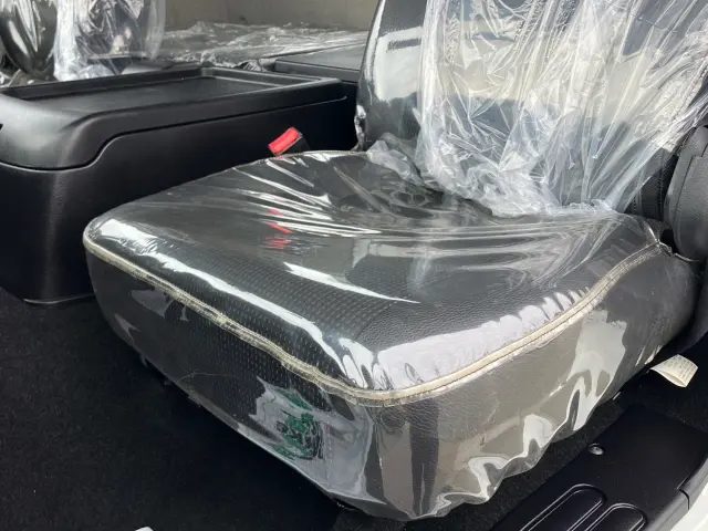 三菱 ファイター 2KG-FK62F(2WD)の写真20