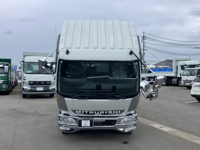 三菱 ファイター 2KG-FK62F(2WD)の写真23