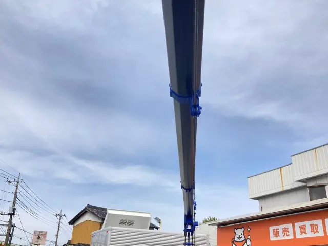 三菱 キャンター 2PG-FEB90(2WD)の写真12