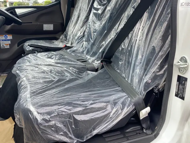 三菱 キャンター 2PG-FEB90(2WD)の写真20