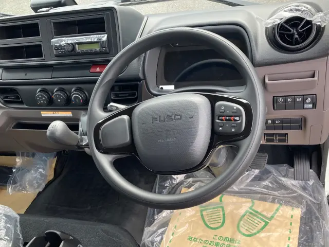 三菱 キャンター 2PG-FEB90(2WD)の写真21
