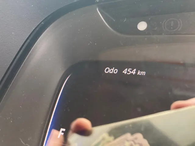 三菱 キャンター 2PG-FEB90(2WD)の写真22