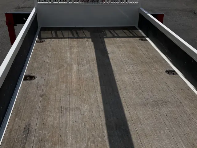 日野 レンジャー 2KG-FD2ABA(2WD)の写真9