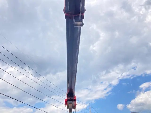 日野 レンジャー 2KG-FD2ABA(2WD)の写真12