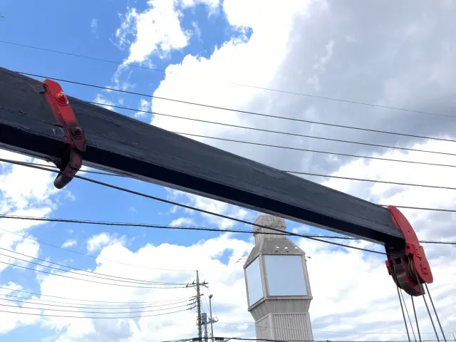 日野 レンジャー 2KG-FD2ABA(2WD)の写真13