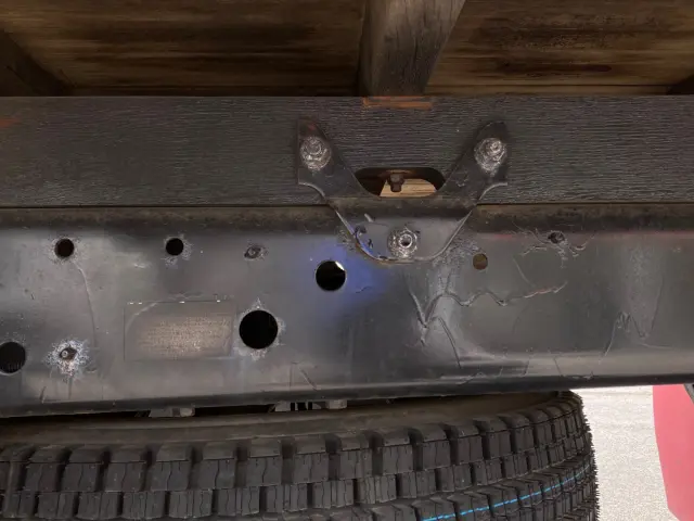 日野 レンジャー 2KG-FD2ABA(2WD)の写真14