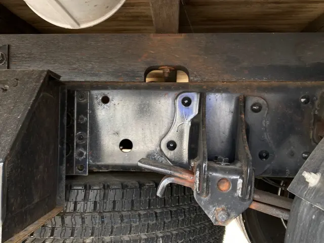 日野 レンジャー 2KG-FD2ABA(2WD)の写真15