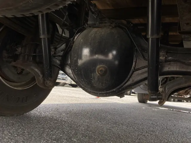 日野 レンジャー 2KG-FD2ABA(2WD)の写真16