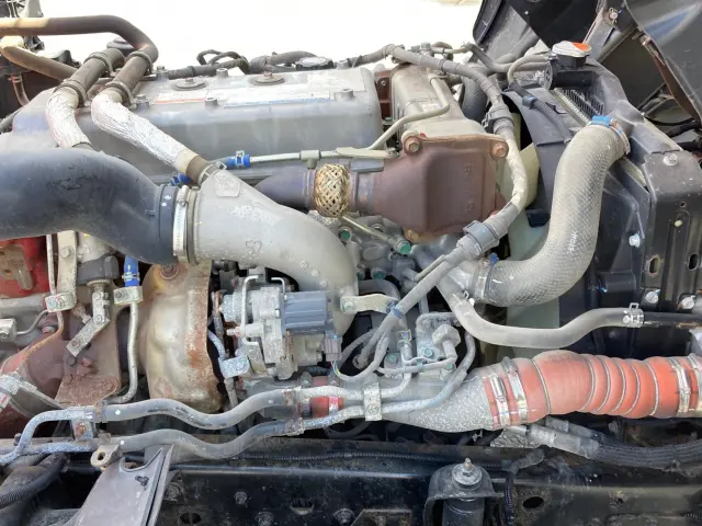 日野 レンジャー 2KG-FD2ABA(2WD)の写真18