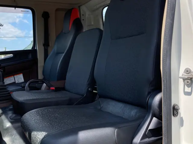 日野 レンジャー 2KG-FD2ABA(2WD)の写真20