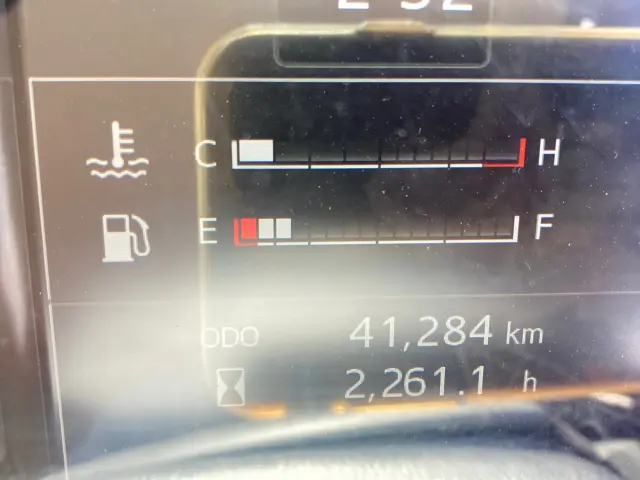 日野 レンジャー 2KG-FD2ABA(2WD)の写真22