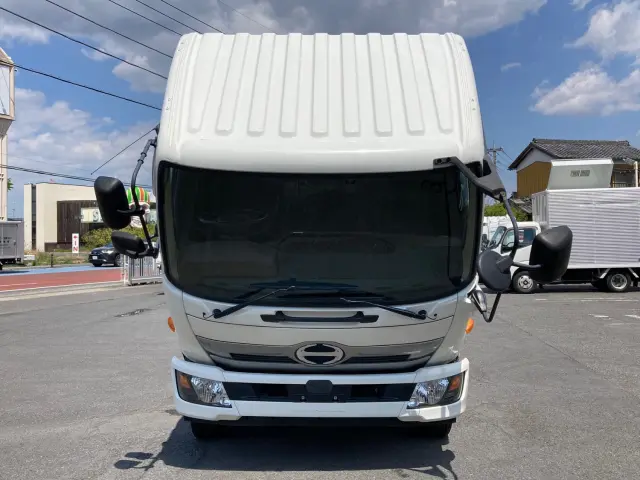 日野 レンジャー 2KG-FD2ABA(2WD)の写真23