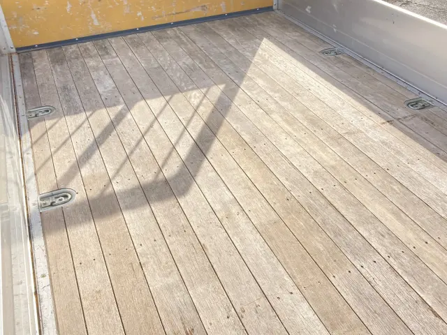 日野 レンジャー 2PG-FE2ACA(2WD)の写真8