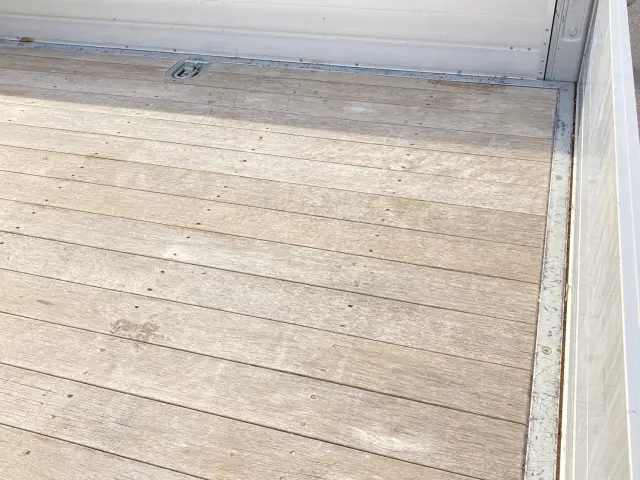 日野 レンジャー 2PG-FE2ACA(2WD)の写真9