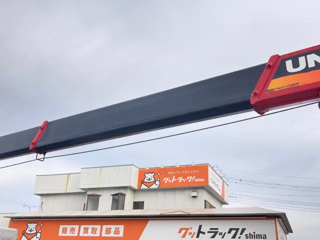 日野 レンジャー 2PG-FE2ACA(2WD)の写真11