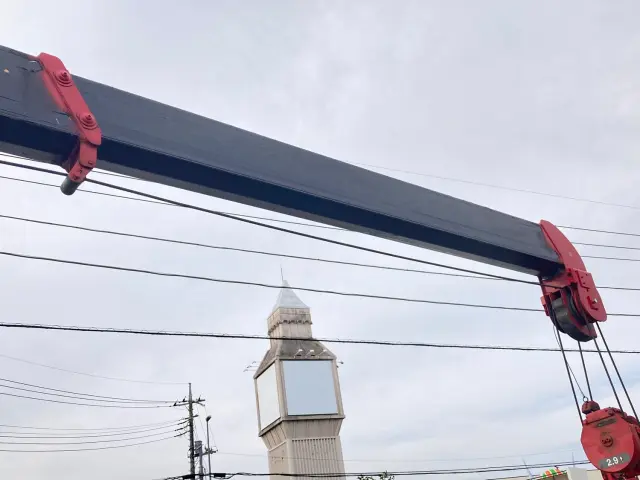 日野 レンジャー 2PG-FE2ACA(2WD)の写真13