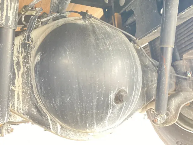 日野 レンジャー 2PG-FE2ACA(2WD)の写真16