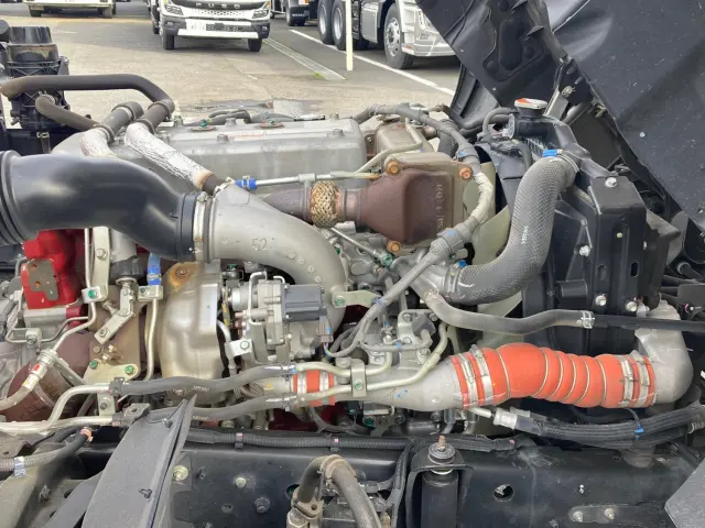 日野 レンジャー 2PG-FE2ACA(2WD)の写真18