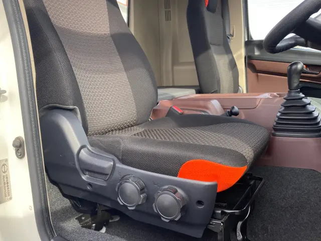 日野 レンジャー 2PG-FE2ACA(2WD)の写真19