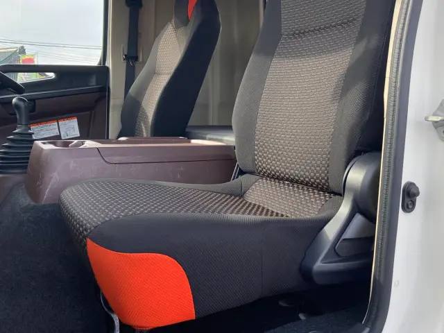 日野 レンジャー 2PG-FE2ACA(2WD)の写真20