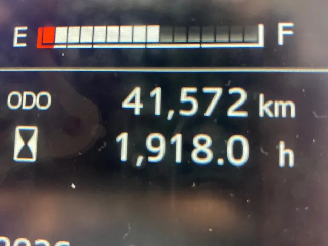 日野 レンジャー 2PG-FE2ACA(2WD)の写真22