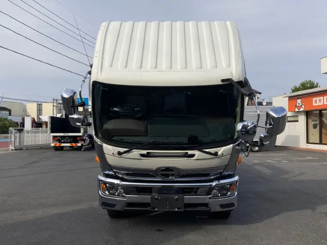 日野 レンジャー 2PG-FE2ACA(2WD)の写真23