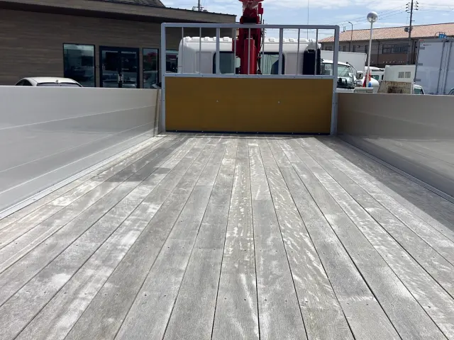 日野 レンジャー 2KG-FE2ACA(2WD)の写真7