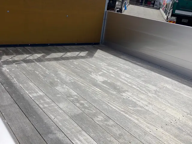 日野 レンジャー 2KG-FE2ACA(2WD)の写真8