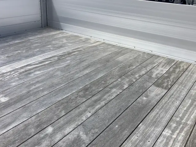 日野 レンジャー 2KG-FE2ACA(2WD)の写真9