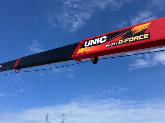 日野 レンジャー 2KG-FE2ACA(2WD)の写真11