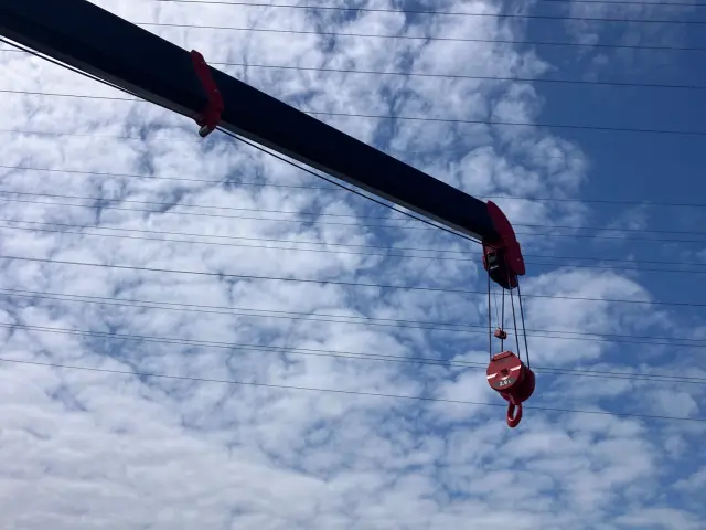 日野 レンジャー 2KG-FE2ACA(2WD)の写真13