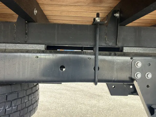 日野 レンジャー 2KG-FE2ACA(2WD)の写真14