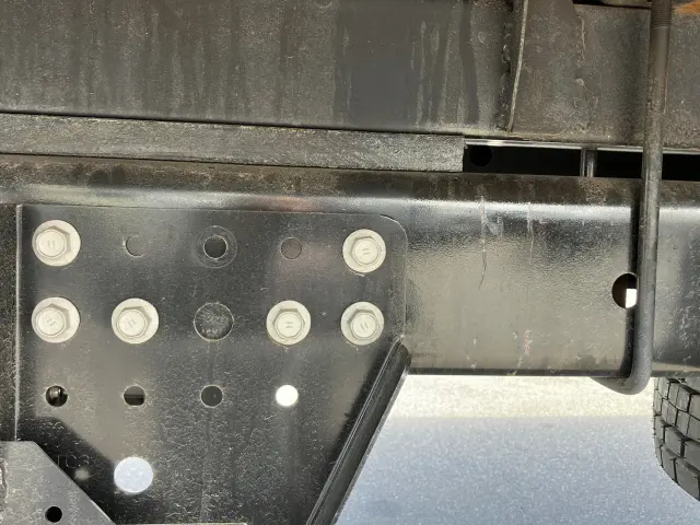 日野 レンジャー 2KG-FE2ACA(2WD)の写真15