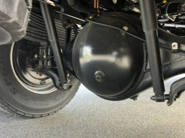 日野 レンジャー 2KG-FE2ACA(2WD)の写真16