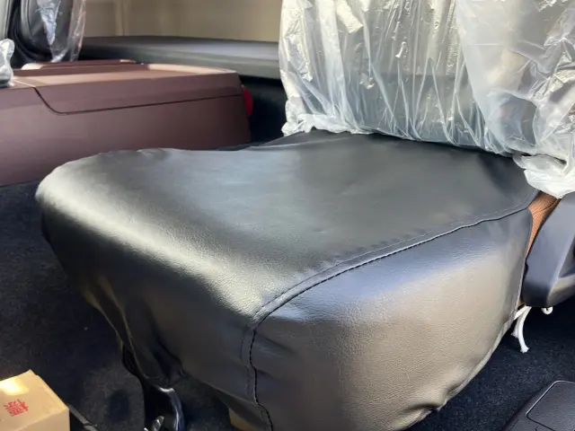 日野 レンジャー 2KG-FE2ACA(2WD)の写真20