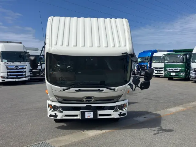 日野 レンジャー 2KG-FE2ACA(2WD)の写真23